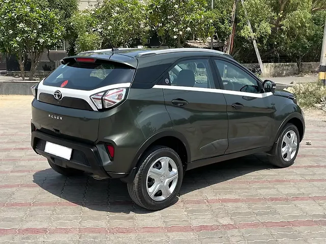 Used Tata Nexon [2020-2023] XMA in Delhi