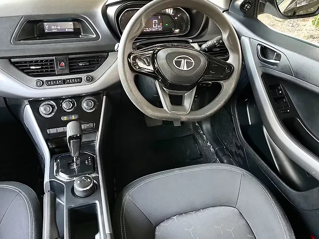 Used Tata Nexon [2020-2023] XMA in Delhi