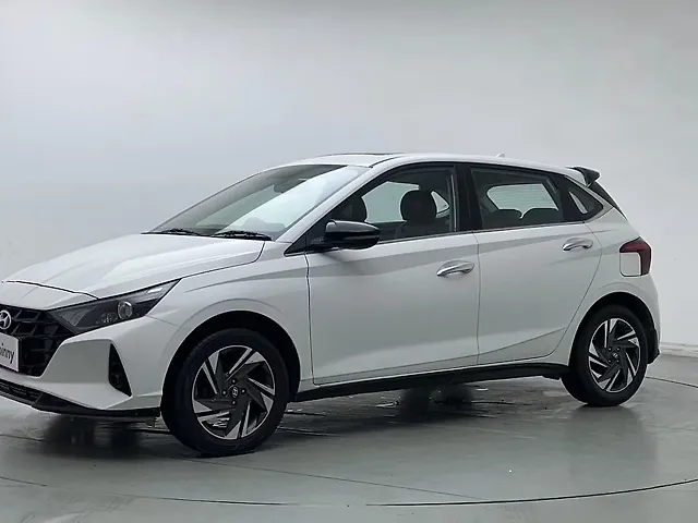 Used 2023 Hyundai Elite i20 in Ghaziabad