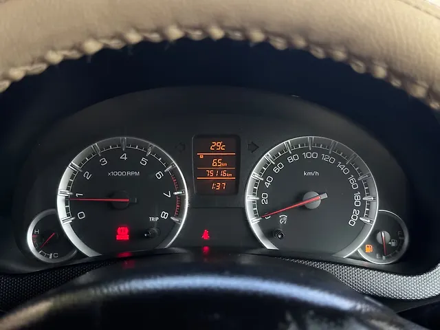 Used Maruti Suzuki Swift DZire [2011-2015] ZXI in Lucknow