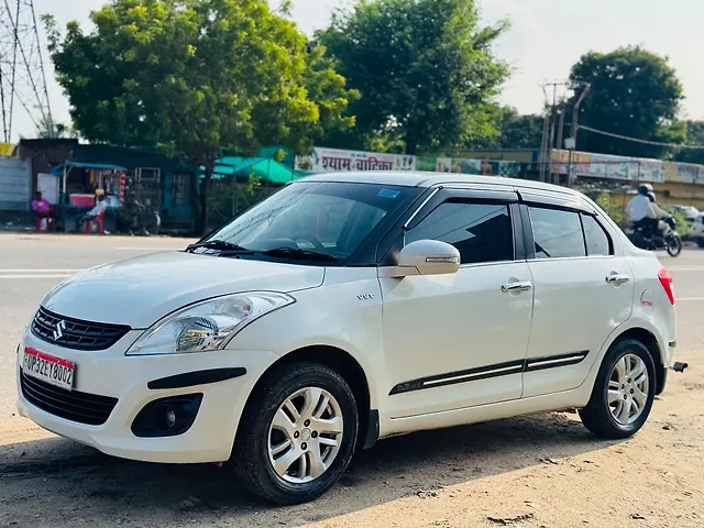 Used Maruti Suzuki Swift DZire [2011-2015] ZXI in Lucknow