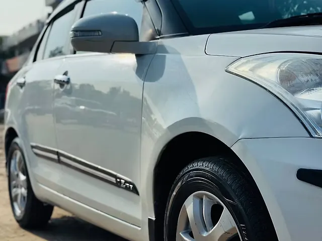 Used Maruti Suzuki Swift DZire [2011-2015] ZXI in Lucknow
