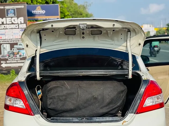 Used Maruti Suzuki Swift DZire [2011-2015] ZXI in Lucknow