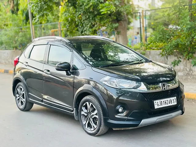 Used 2019 Honda WR-V in Ahmedabad Used 2019 Honda WR-V in Ahmedabad