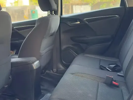 Used Honda WR-V [2017-2020] VX MT Petrol in Ahmedabad