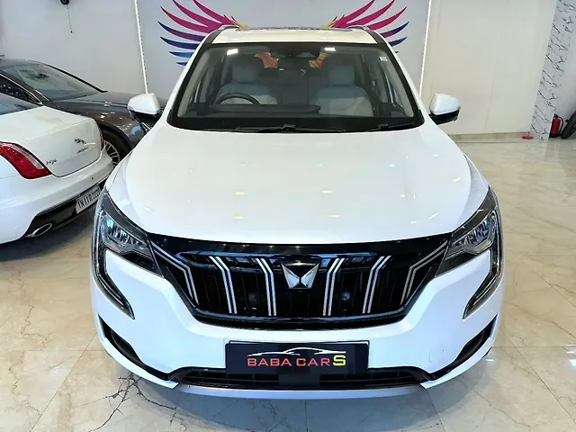 Used 2023 Mahindra XUV700 in Chennai
