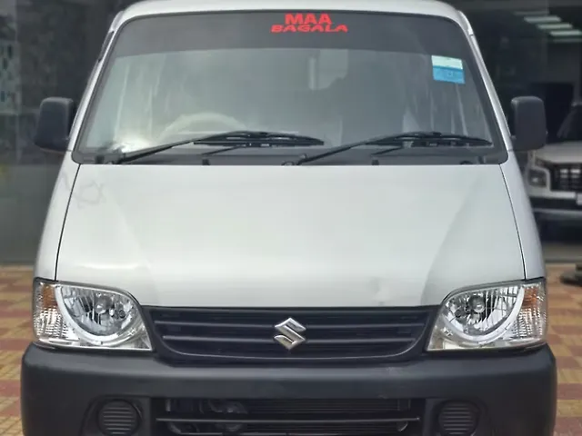 Used 2025 Maruti Suzuki Eeco in Guwahati