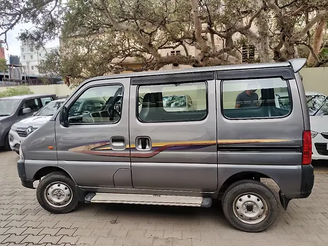 Used Maruti Suzuki Eeco [2010-2022] 5 STR WITH A/C+HTR in Bangalore