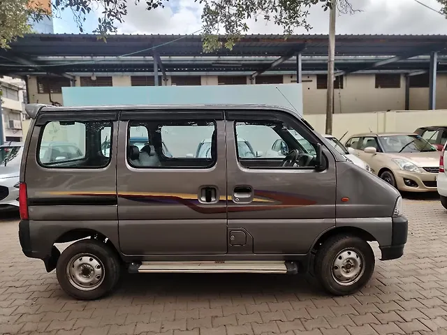 Used Maruti Suzuki Eeco [2010-2022] 5 STR WITH A/C+HTR in Bangalore