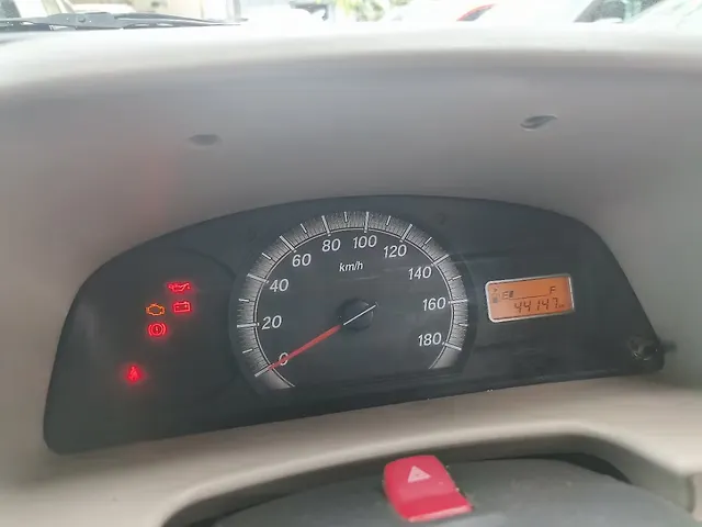 Used Maruti Suzuki Eeco [2010-2022] 5 STR WITH A/C+HTR in Bangalore