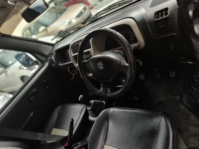 Used Maruti Suzuki Eeco [2010-2022] 5 STR WITH A/C+HTR in Bangalore