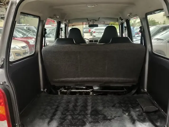 Used Maruti Suzuki Eeco [2010-2022] 5 STR WITH A/C+HTR in Bangalore