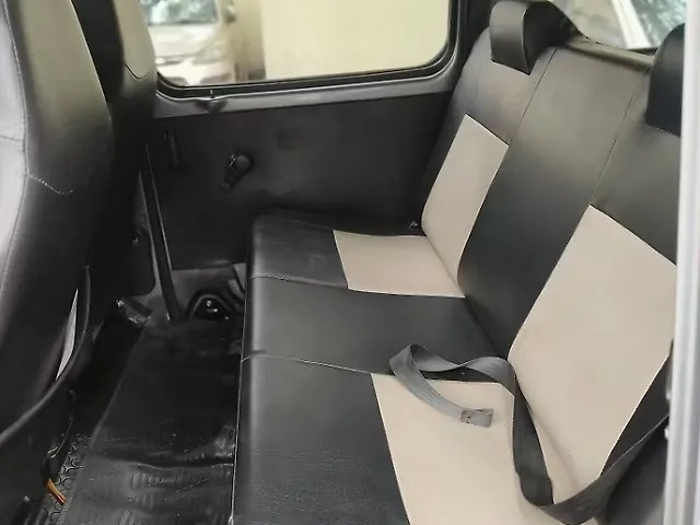 Used Maruti Suzuki Eeco [2010-2022] 5 STR WITH A/C+HTR in Bangalore
