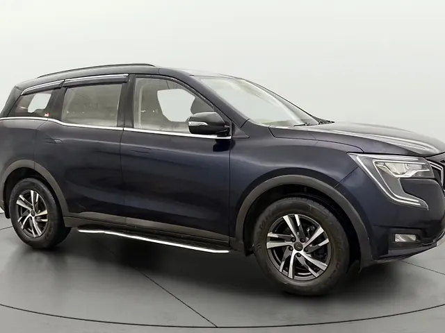 Used 2023 Mahindra XUV700 in Gurgaon