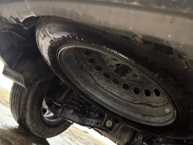 Used Mahindra Old Generation XUV700 AX 5 Petrol MT 7 STR [2021] in Gurgaon