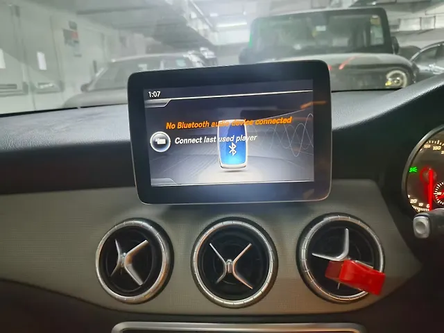 Used Mercedes-Benz CLA [2016-2020] 200 Petrol Sport in Delhi