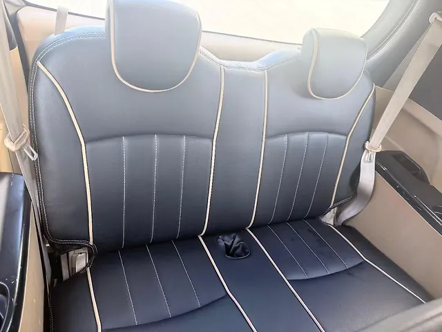 Used Maruti Suzuki Ertiga [2012-2015] Vxi in Mumbai