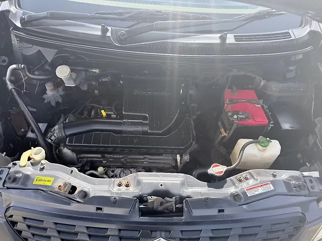 Used Maruti Suzuki Ertiga [2012-2015] Vxi in Mumbai