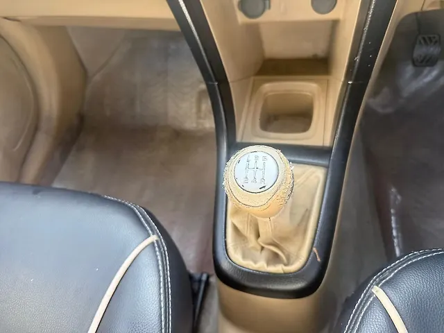 Used Maruti Suzuki Ertiga [2012-2015] Vxi in Mumbai