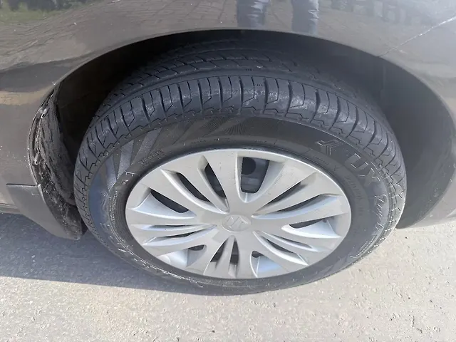 Used Maruti Suzuki Ertiga [2012-2015] Vxi in Mumbai