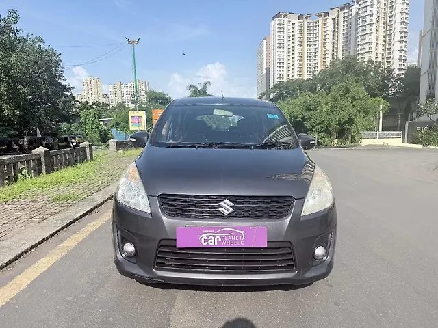Used 2013 Maruti Suzuki Ertiga in Mumbai