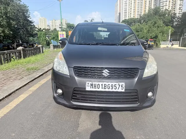 Used Maruti Suzuki Ertiga [2012-2015] Vxi in Mumbai