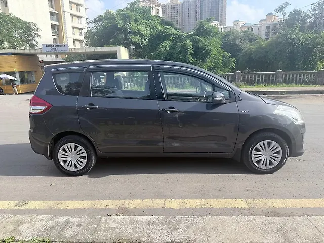 Used Maruti Suzuki Ertiga [2012-2015] Vxi in Mumbai