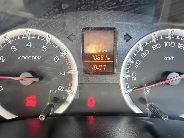 Used Maruti Suzuki Ertiga [2012-2015] Vxi in Mumbai