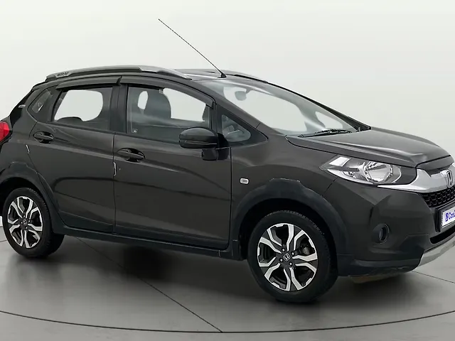 Used 2019 Honda WR-V in Bangalore