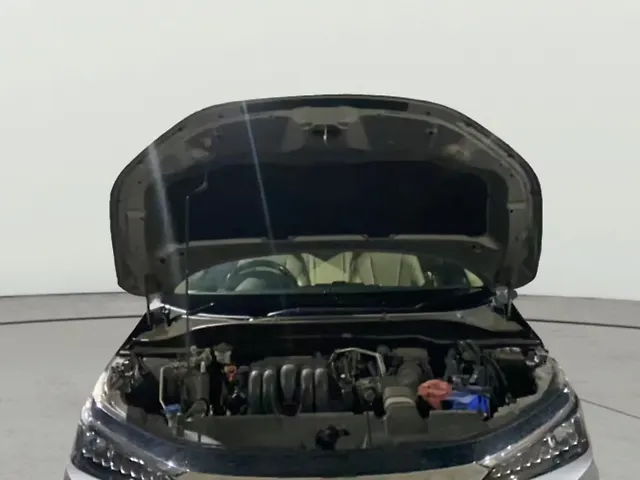 Used Honda City 4th Generation ZX Petrol [2019-2020] in Coimbatore
