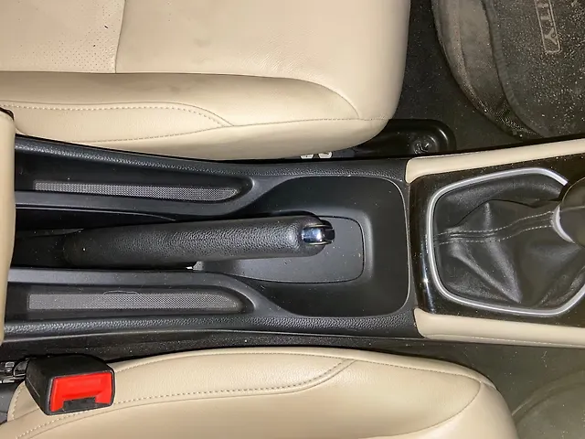 Used Honda City 4th Generation ZX Petrol [2019-2020] in Coimbatore