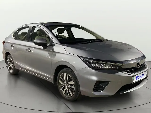 Used 2022 Honda City in Coimbatore Used 2022 Honda City in Coimbatore