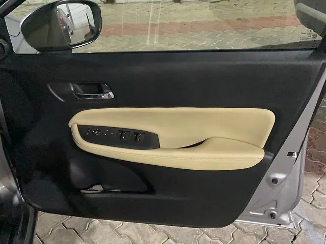 Used Honda City 4th Generation ZX Petrol [2019-2020] in Coimbatore