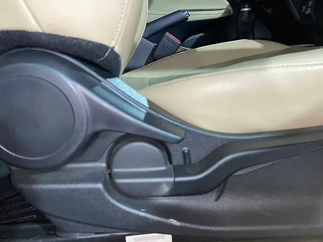 Used Honda City 4th Generation ZX Petrol [2019-2020] in Coimbatore