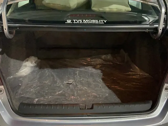 Used Honda City 4th Generation ZX Petrol [2019-2020] in Coimbatore