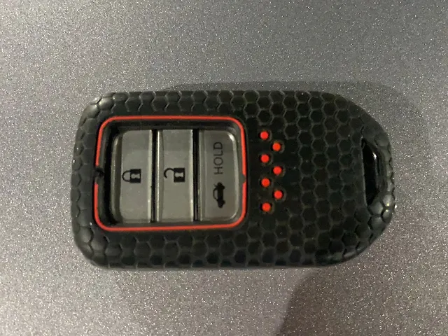 Used Honda City 4th Generation ZX Petrol [2019-2020] in Coimbatore