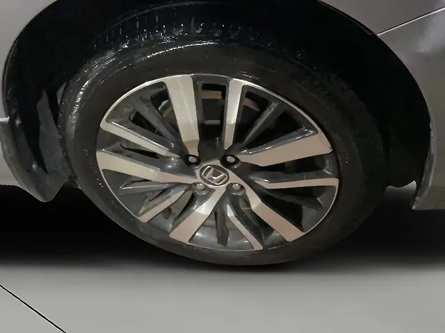 Used Honda City 4th Generation ZX Petrol [2019-2020] in Coimbatore