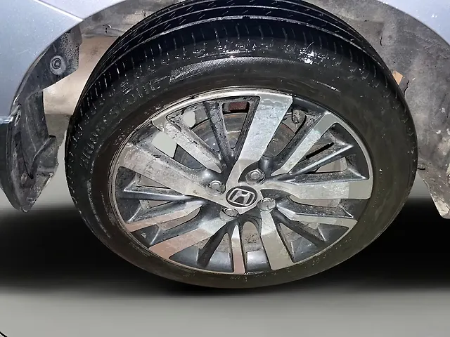 Used Honda City 4th Generation ZX Petrol [2019-2020] in Coimbatore