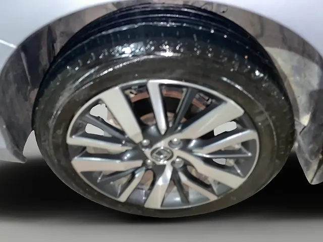 Used Honda City 4th Generation ZX Petrol [2019-2020] in Coimbatore