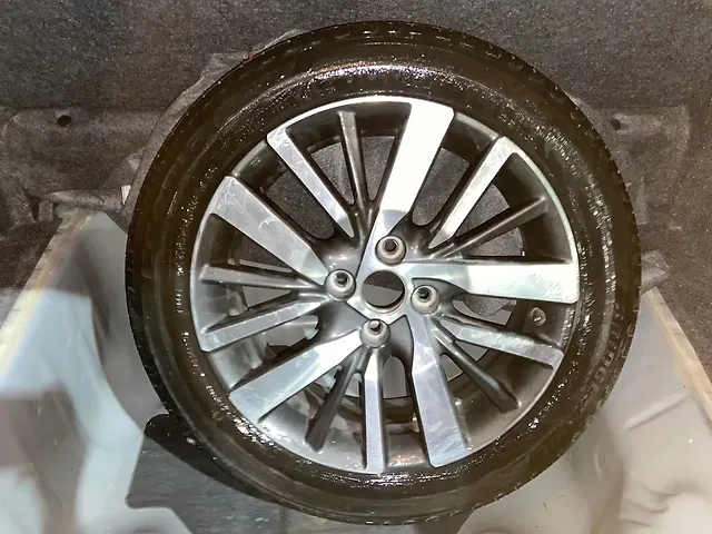 Used Honda City 4th Generation ZX Petrol [2019-2020] in Coimbatore