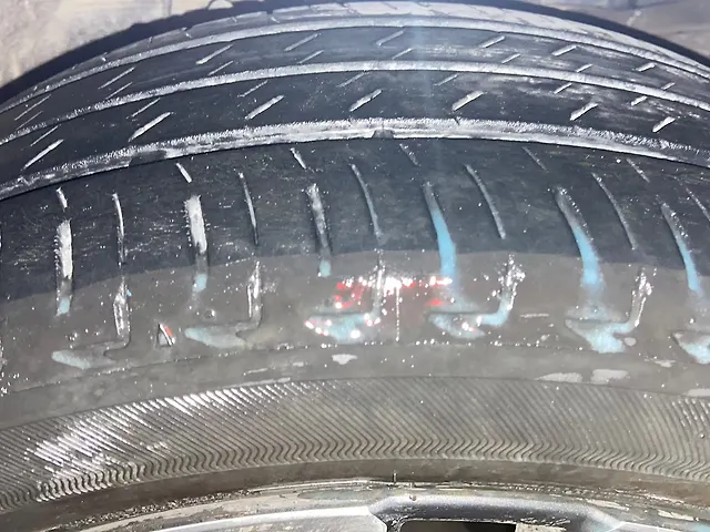 Used Honda City 4th Generation ZX Petrol [2019-2020] in Coimbatore