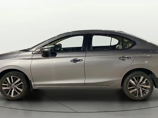Used Honda City 4th Generation ZX Petrol [2019-2020] in Coimbatore