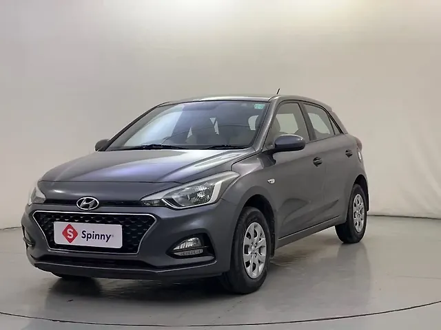 Used 2020 Hyundai Elite i20 in Bangalore