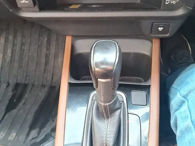 Used Honda Elevate [2023-2025] ZX CVT [2023-2025] in Mumbai