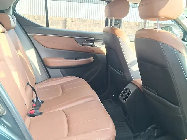 Used Honda Elevate [2023-2025] ZX CVT [2023-2025] in Mumbai