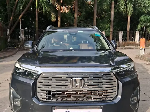 Used 2025 Honda Elevate in Mumbai Used 2025 Honda Elevate in Mumbai