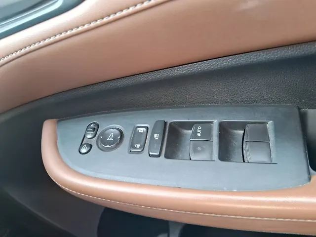 Used Honda Elevate [2023-2025] ZX CVT [2023-2025] in Mumbai