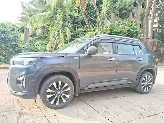 Used Honda Elevate [2023-2025] ZX CVT [2023-2025] in Mumbai