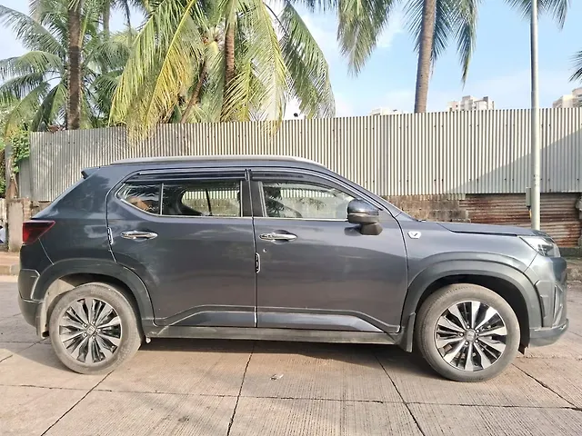 Used Honda Elevate [2023-2025] ZX CVT [2023-2025] in Mumbai