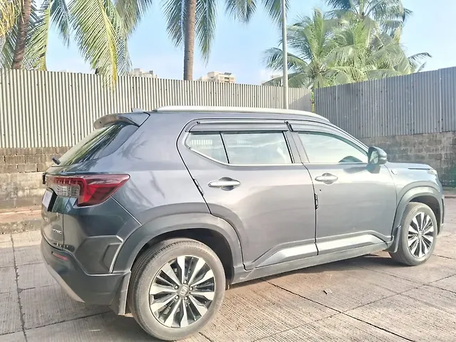 Used Honda Elevate [2023-2025] ZX CVT [2023-2025] in Mumbai